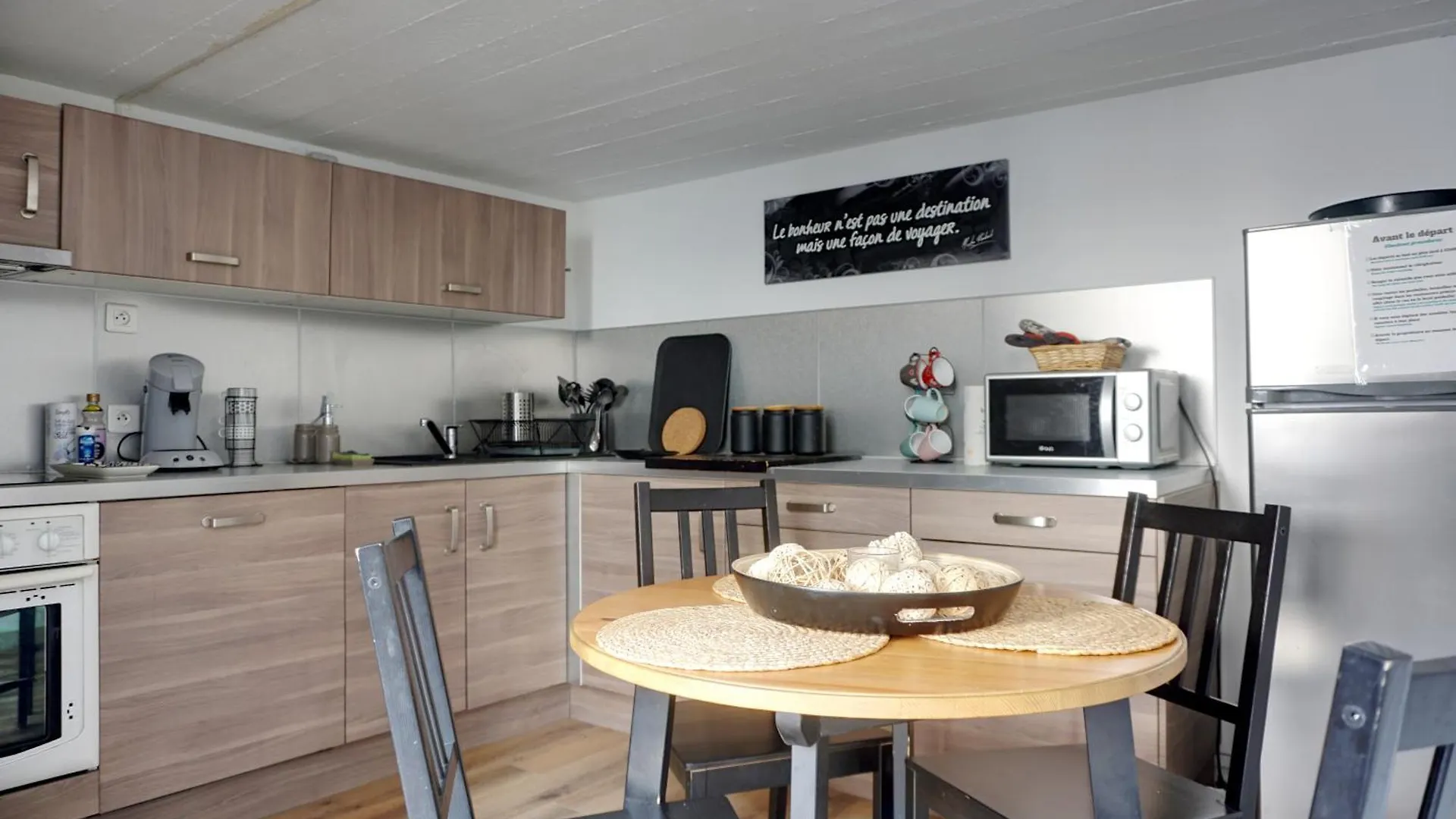Le Massilia De Steenia Marseille Apartment