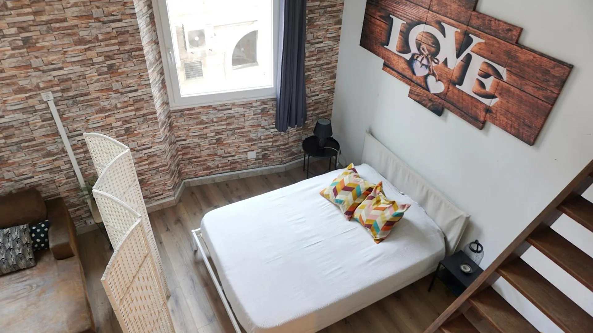 Apartment Le Massilia De Steenia Marseille France