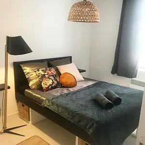  Appartamento République/vieux Port/panier - Cosy